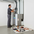 HVAC System Installation