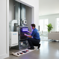 Indoor Air Quality Solutions