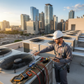 Commercial HVAC Services