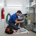 Furnace Repair